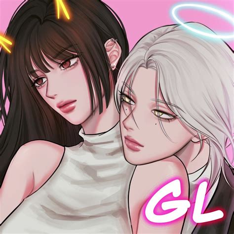 yuri manga webtoon|RUTHLESS (GL) .